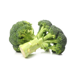 Vegetable Broccoli Sample